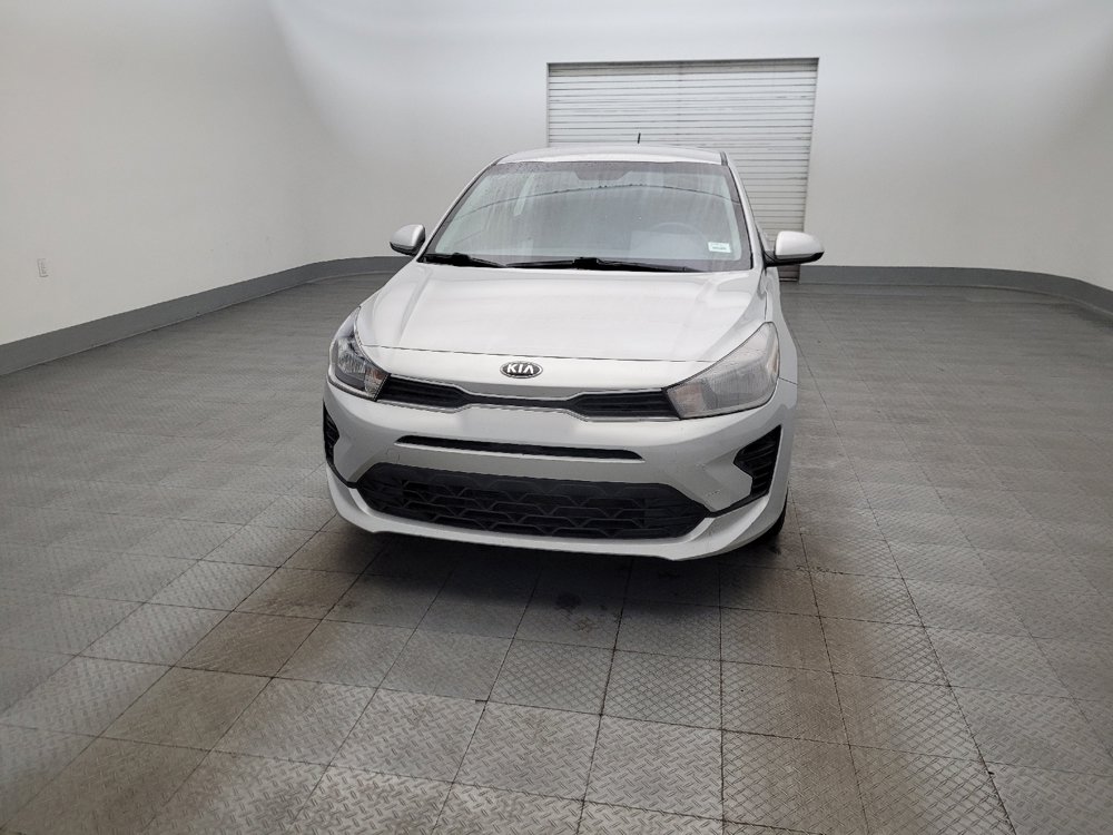 Used 2021 Kia Rio LX FWD image 15
