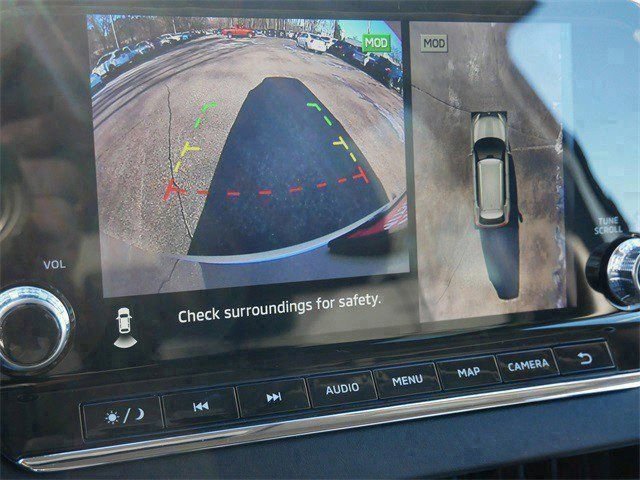 Used 2025 Mitsubishi Outlander SE image 28