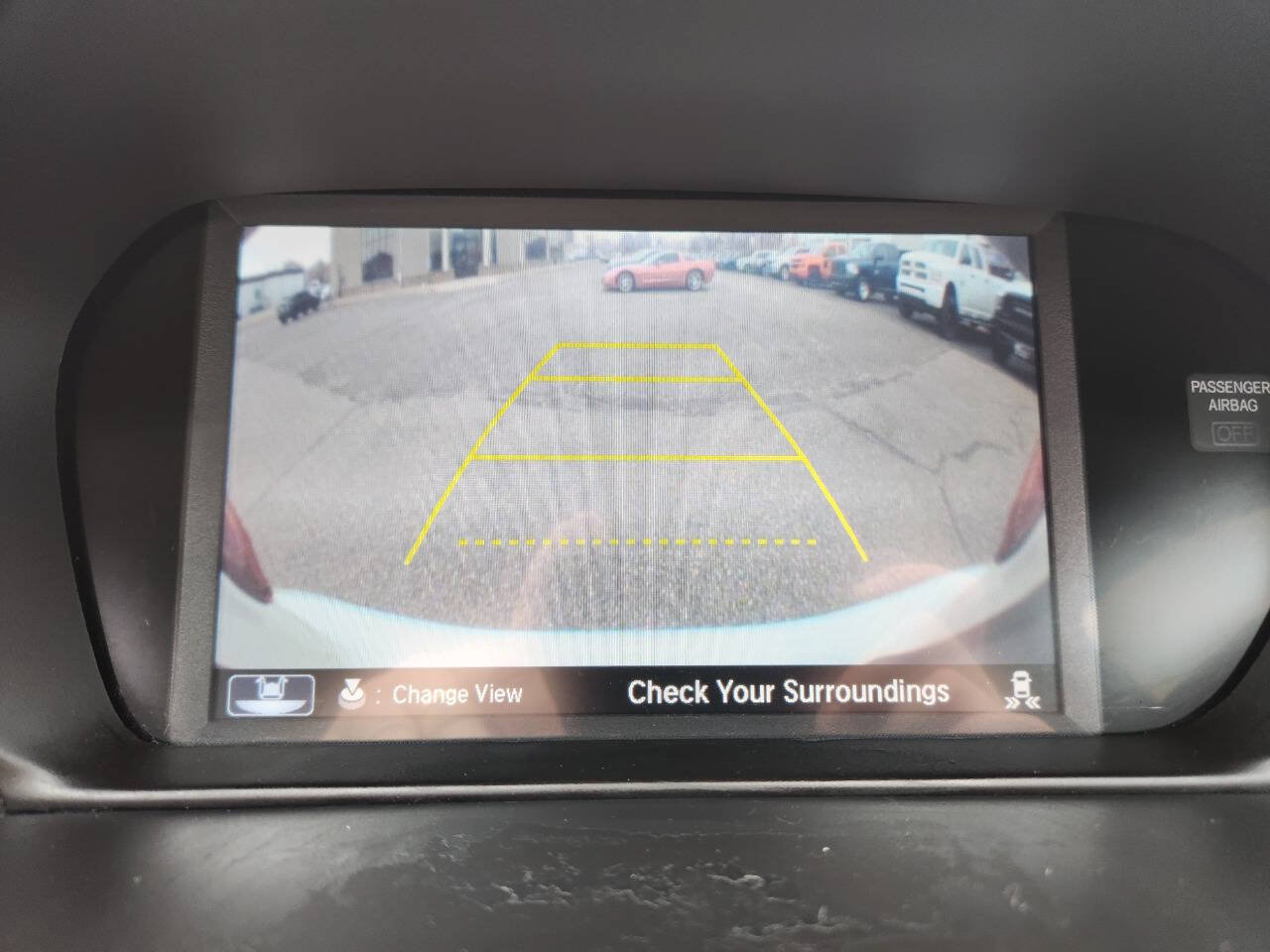Used 2015 Acura TLX V6 w/ Advance Package FWD image 25