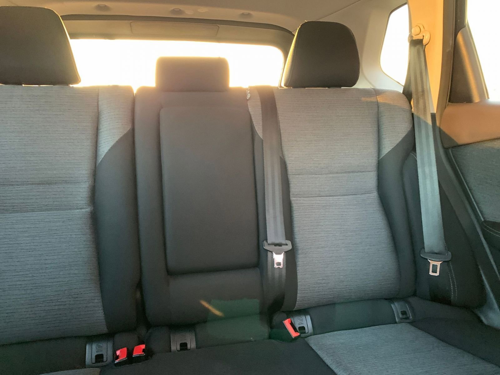 Used 2022 Nissan Rogue SV image 37