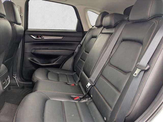Used 2023 MAZDA CX-5 AWD 2.5 S w/ Premium Plus Pkg image 15