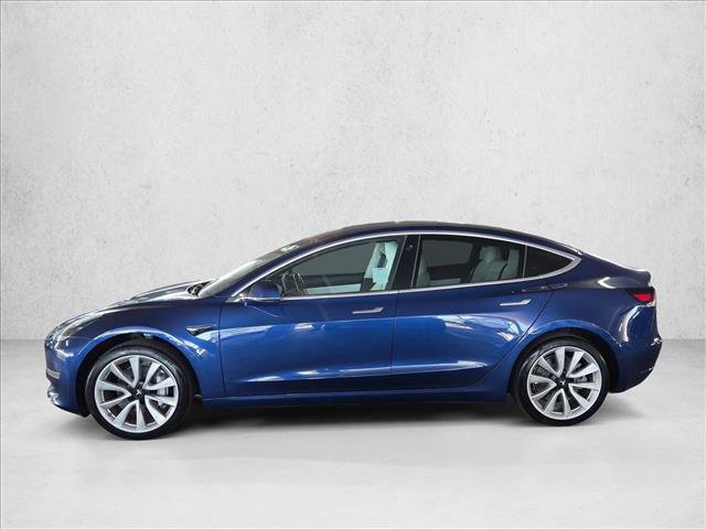 Used 2019 Tesla Model 3 Standard Range RWD image 9
