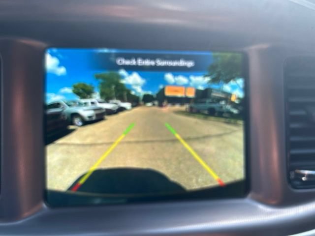 Used 2022 Dodge Charger R/T w/ Plus Group RWD image 24
