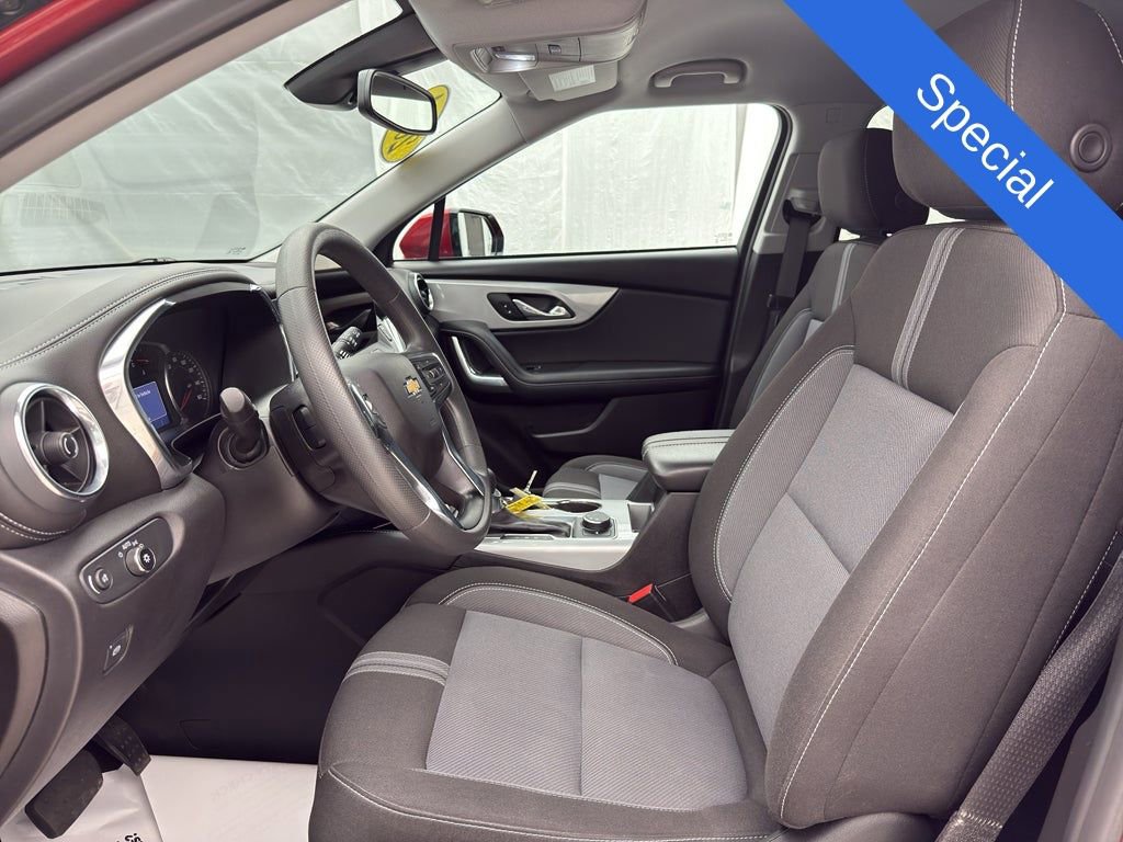 Used 2024 Chevrolet Blazer LT w/ Convenience Package image 17