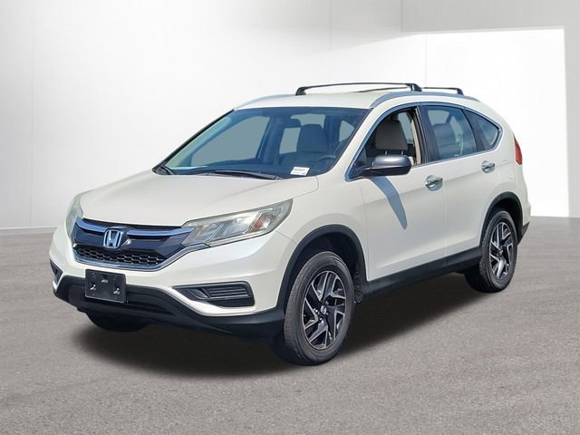 Used 2015 Honda CR-V LX image 1