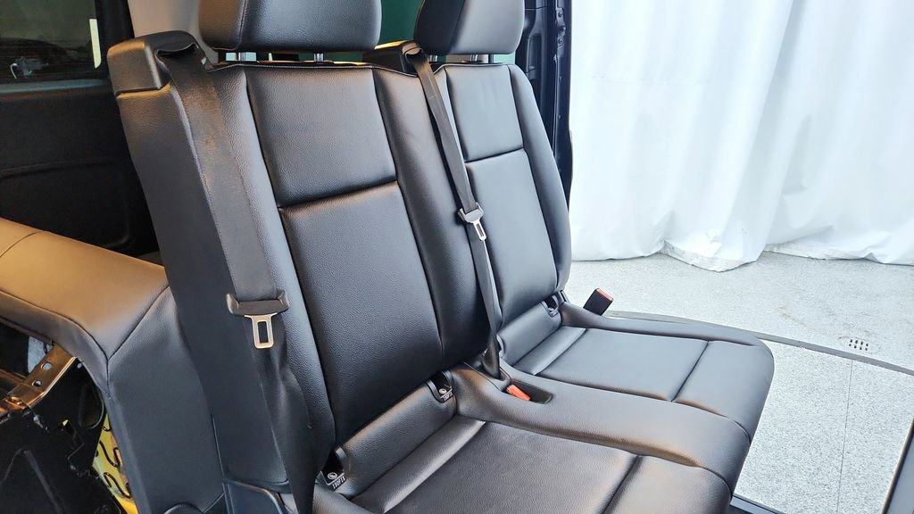 Used 2023 Mercedes-Benz Metris Passenger image 38