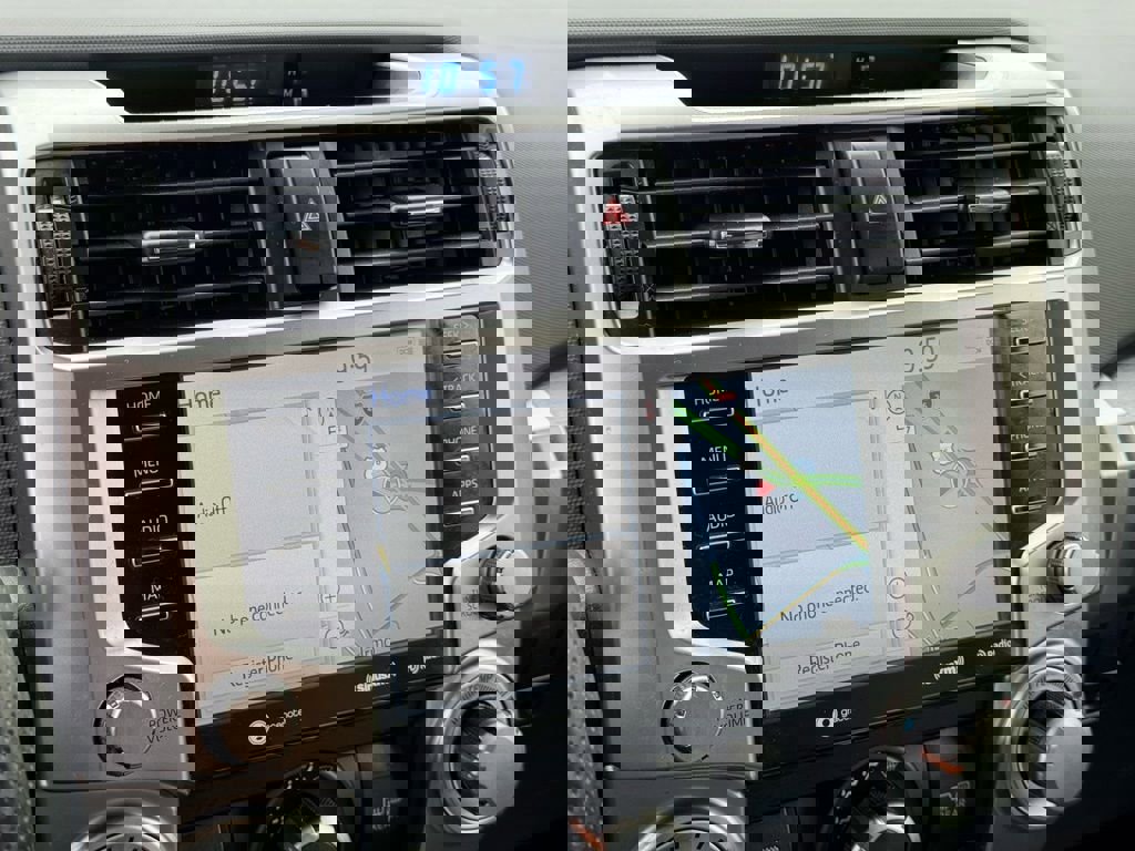 Certified 2024 Toyota 4Runner SR5 Premium image 29