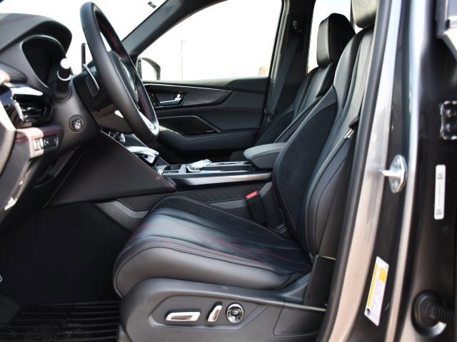 New 2026 Acura MDX Type S image 13