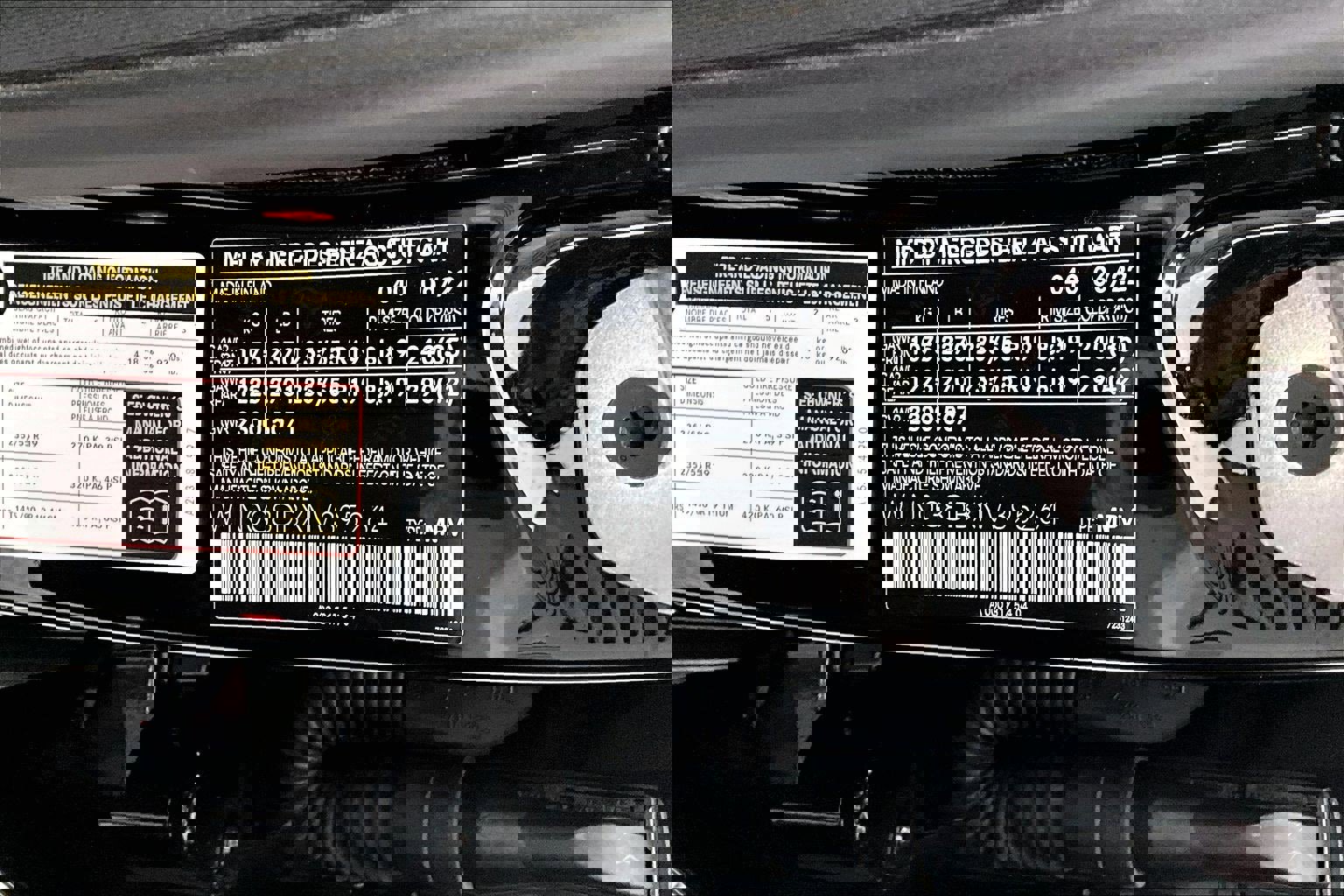 Certified 2022 Mercedes-Benz GLC 300 image 32