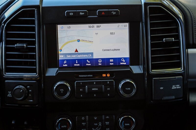 Used 2021 Ford F250 Lariat AWD/4WD image 19