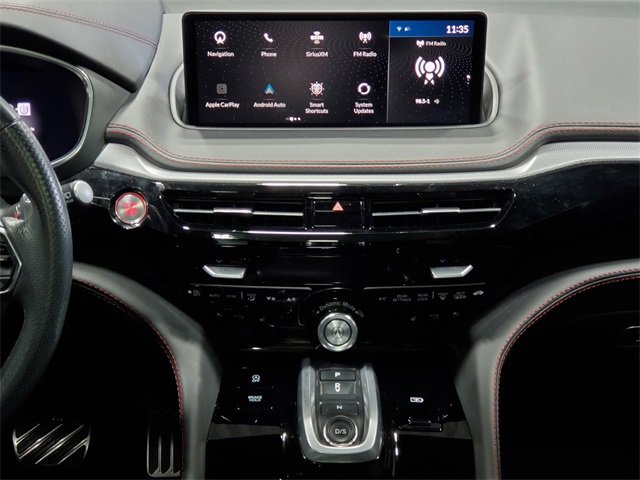 Certified 2023 Acura MDX A-Spec image 19
