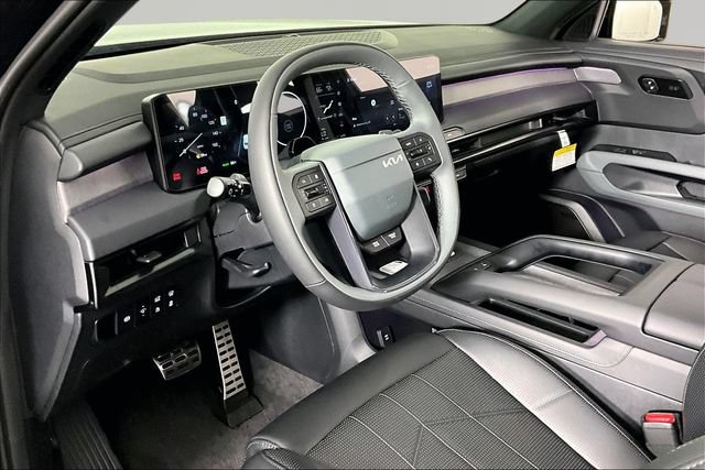 New 2027 Kia Telluride SX X-Line w/ Towing Package AWD/4WD image 8