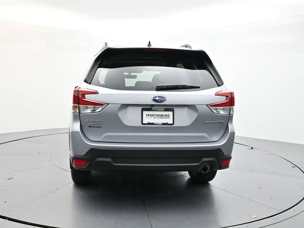 Used 2024 Subaru Forester Limited image 6