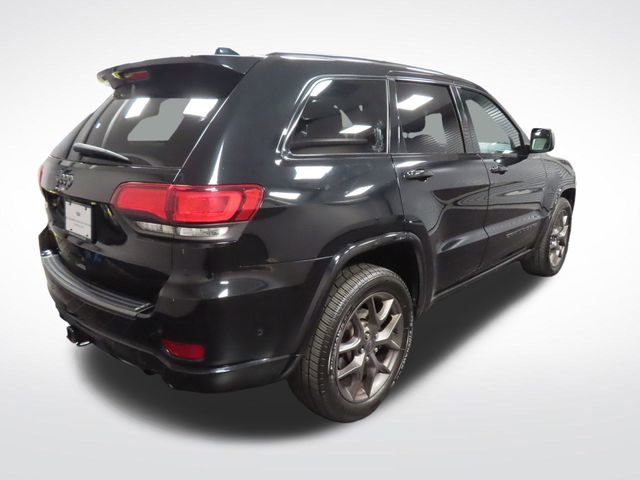 Used 2021 Jeep Grand Cherokee Limited w/ Quick Order Package 28K 80th image 5