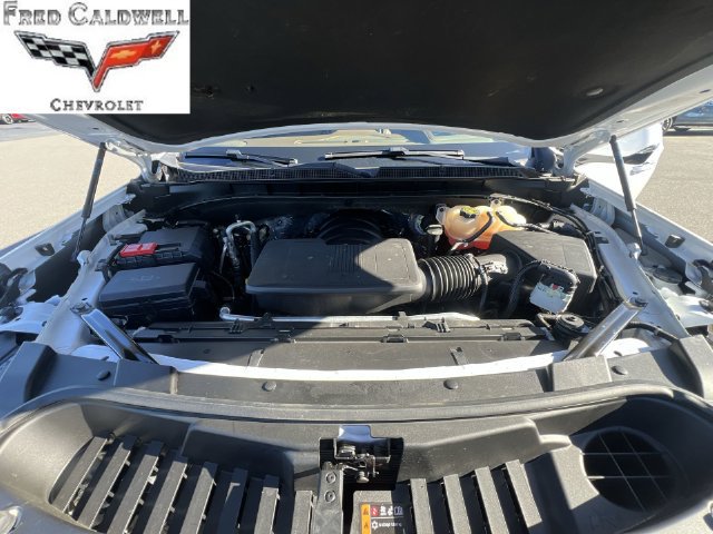 Used 2024 Chevrolet Suburban High Country w/ Advanced Technology Package AWD/4WD image 36