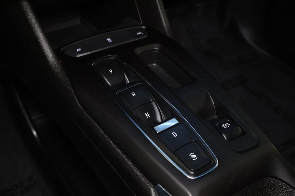 Used 2022 Chevrolet Bolt LT w/ Driver Confidence Package image 34