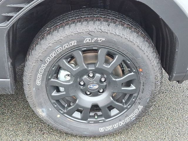 New 2026 Subaru Forester Wilderness image 9