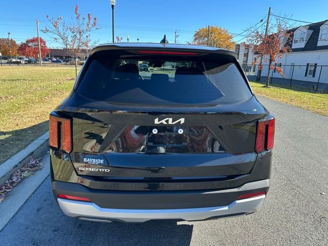 New 2026 Kia Sorento LX image 18