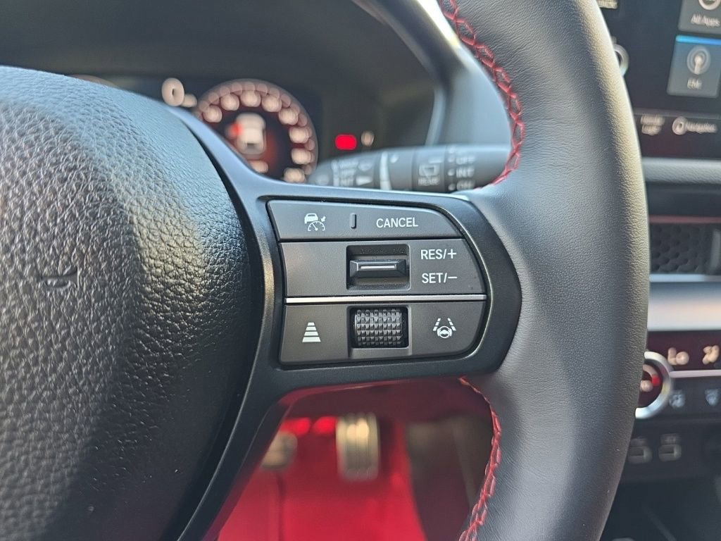 Used 2025 Honda Civic Type R image 23