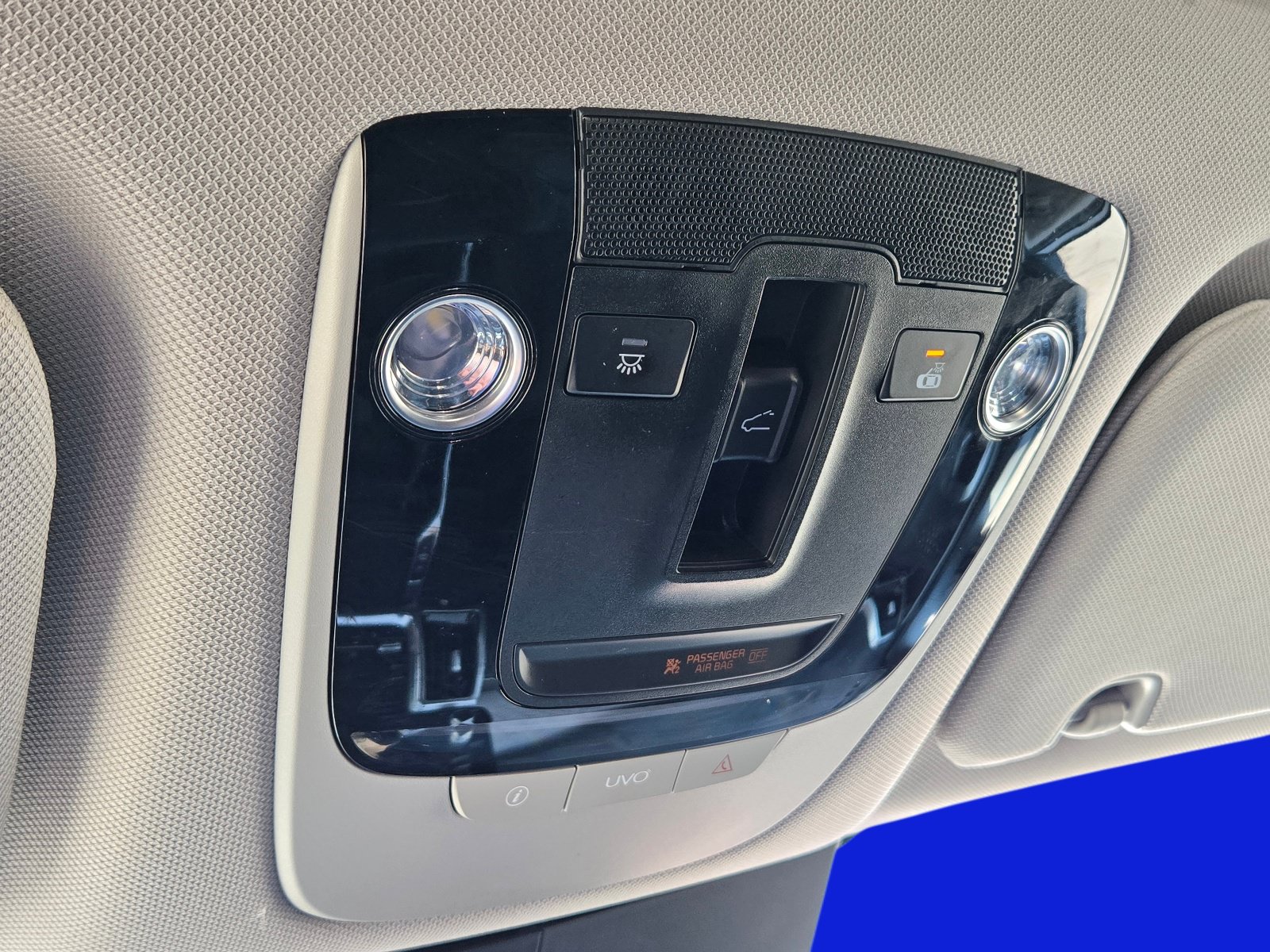 Used 2022 Kia Sorento SX FWD image 31