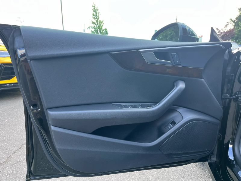Used 2019 Audi A5 2.0T Premium AWD/4WD image 16