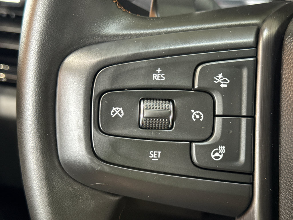Used 2025 GMC Sierra 1500 AT4 w/ AT4 Premium Package AWD/4WD image 27