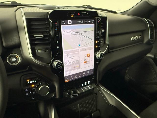 Used 2026 RAM 1500 Big Horn image 36