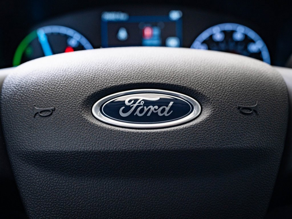 Used 2024 Ford Maverick XL image 30