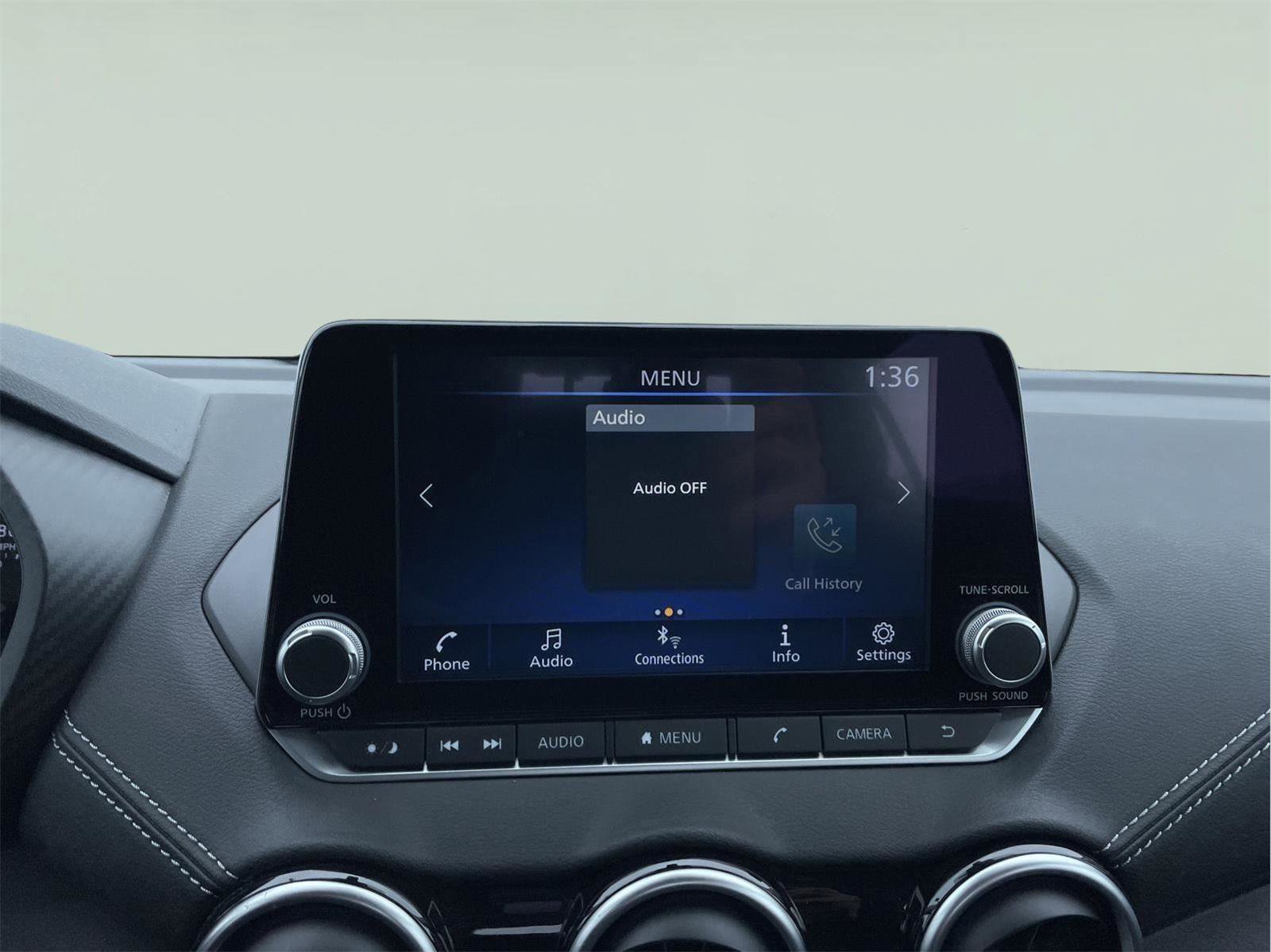 Used 2023 Nissan Sentra SV w/ All-Weather Package image 28