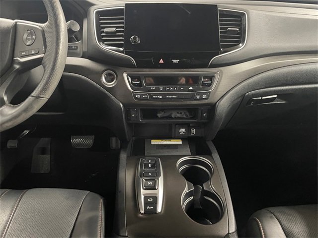 Used 2022 Honda Passport TrailSport image 11