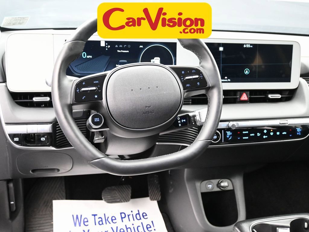 Used 2024 Hyundai Ioniq 5 SEL AWD/4WD image 31