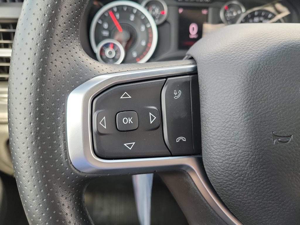 New 2026 RAM 5500 Tradesman AWD/4WD image 13