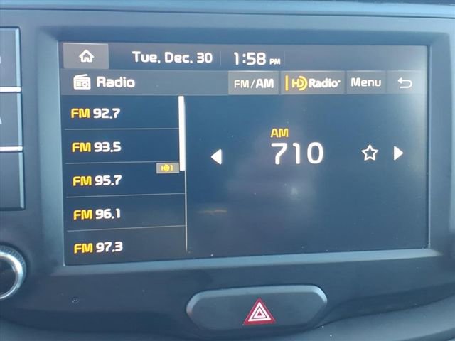 Used 2024 Kia Soul LX w/ Option Group 015 image 6