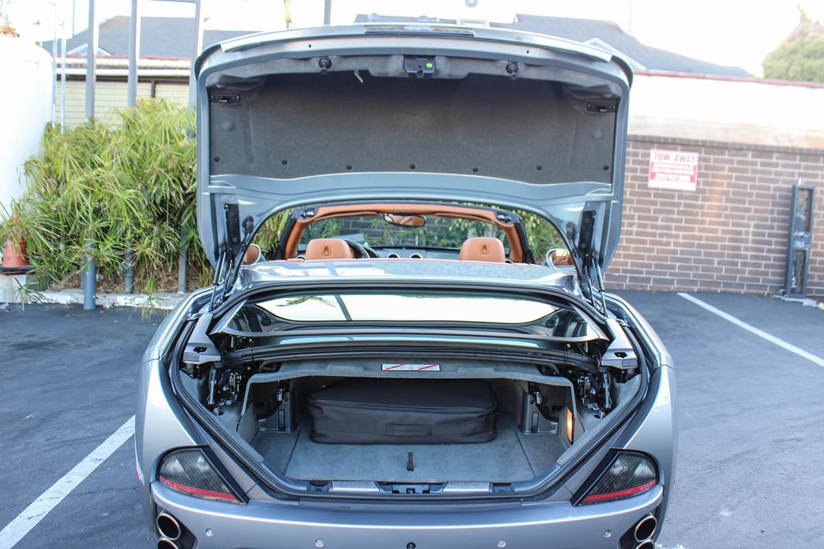 Used 2012 Ferrari California RWD image 36