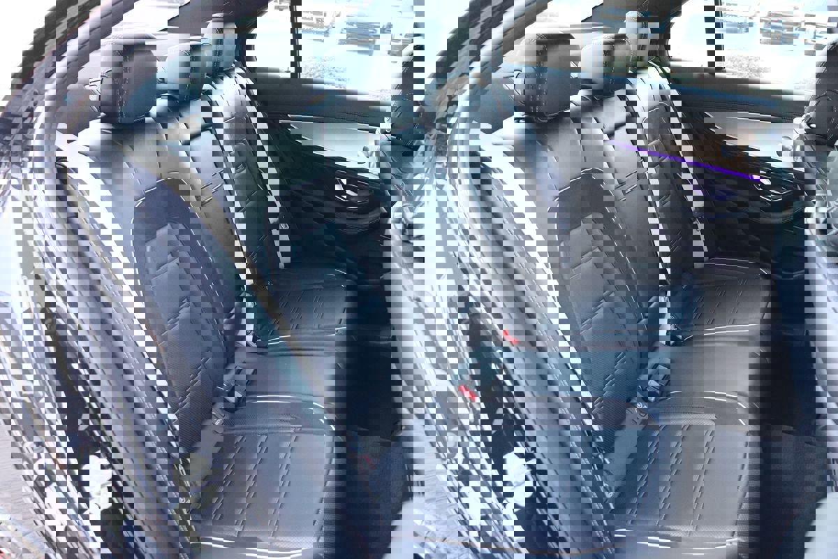 Used 2018 Mercedes-Benz E 63 AMG S image 47