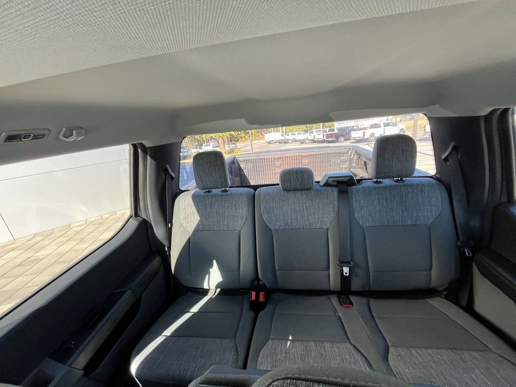 Used 2023 Ford F150 XLT image 18