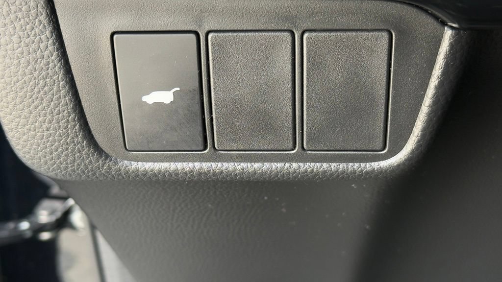 Certified 2026 Honda CR-V Sport Touring image 33