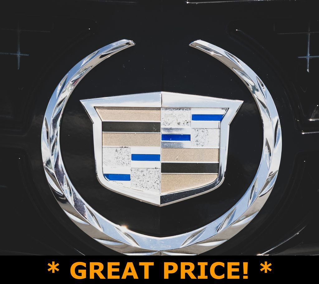 Used 2009 Cadillac Escalade EXT AWD/4WD image 3