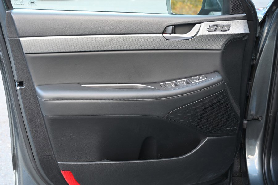 Used 2023 Hyundai Palisade SEL w/ Cargo Package image 24