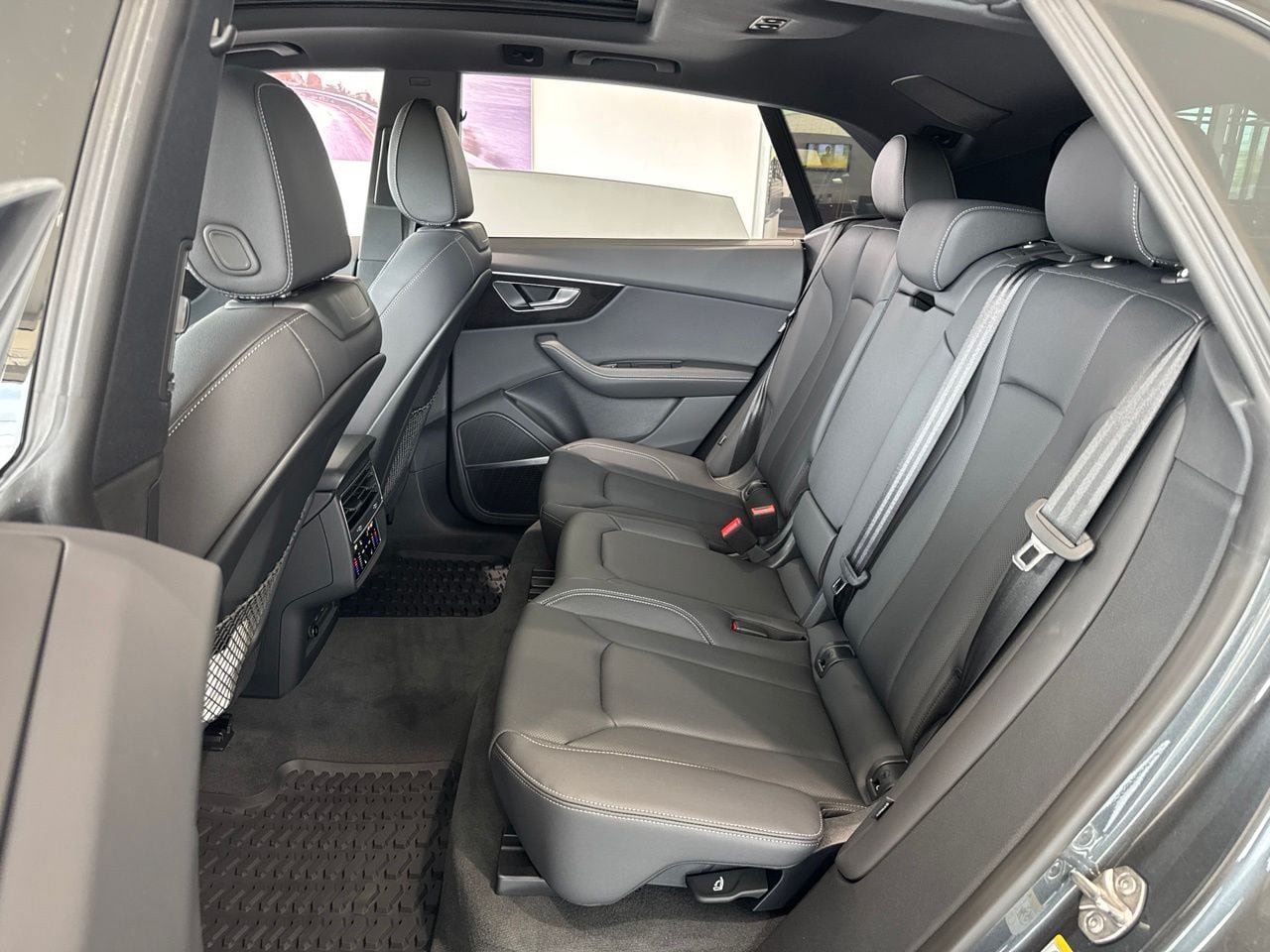 New 2026 Audi Q8 Premium Plus AWD/4WD image 39