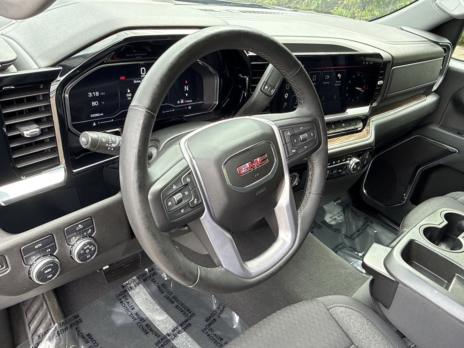 Used 2023 GMC Sierra 1500 Elevation AWD/4WD image 16