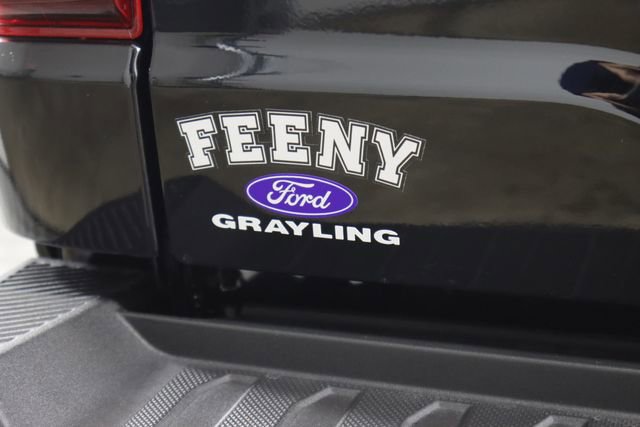 New 2025 Ford F150 XLT w/ Equipment Group 302A MID image 59