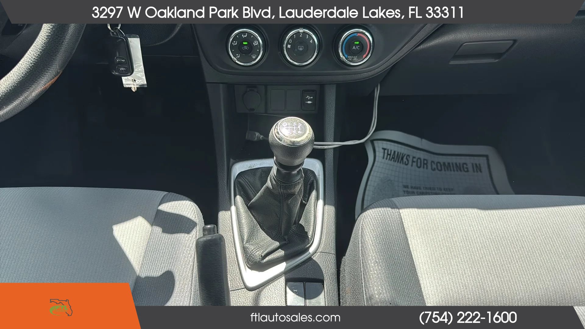 Used 2016 Toyota Corolla L FWD image 31