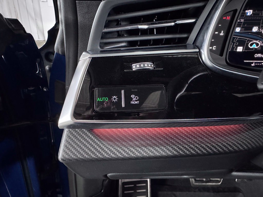 Used 2024 Audi SQ8 Premium Plus AWD/4WD image 25
