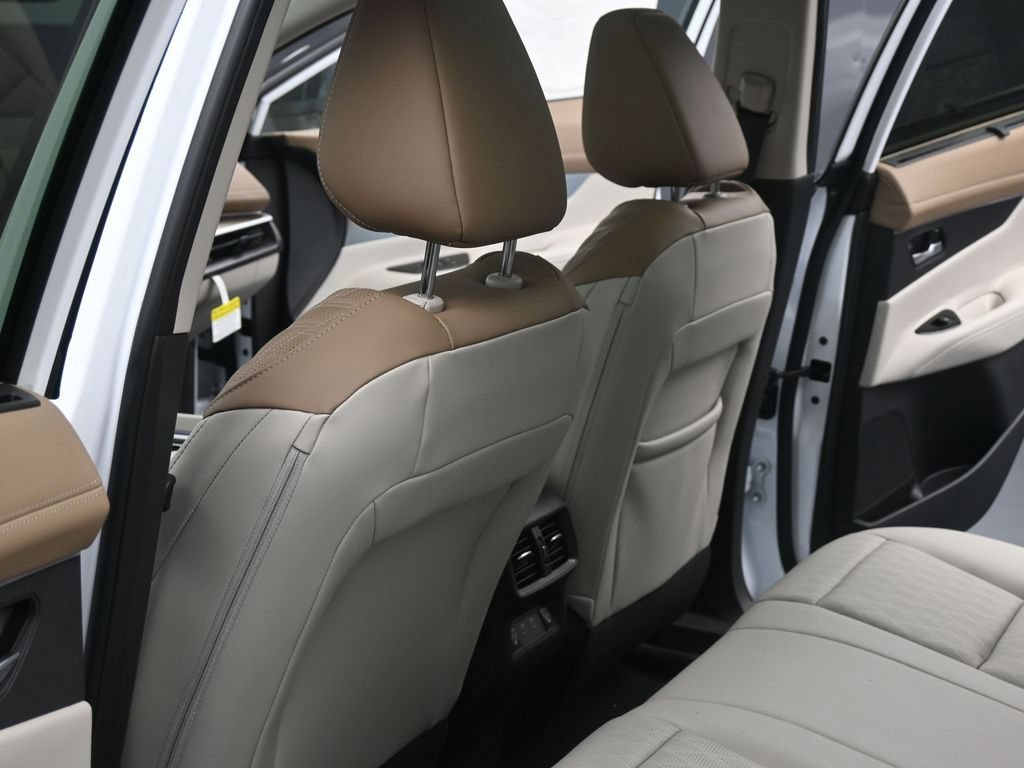 New 2026 Nissan Murano Platinum w/ Cargo Package AWD/4WD image 19