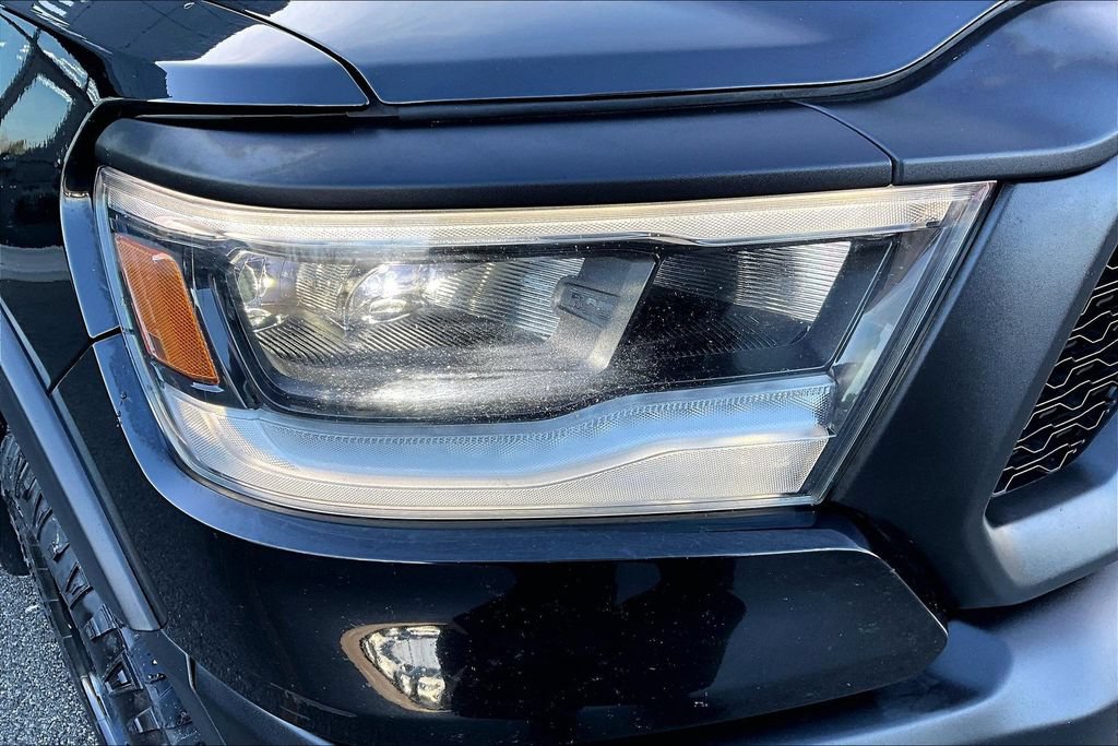 Used 2021 RAM 1500 Rebel w/ Level 1 Equipment Group AWD/4WD image 32