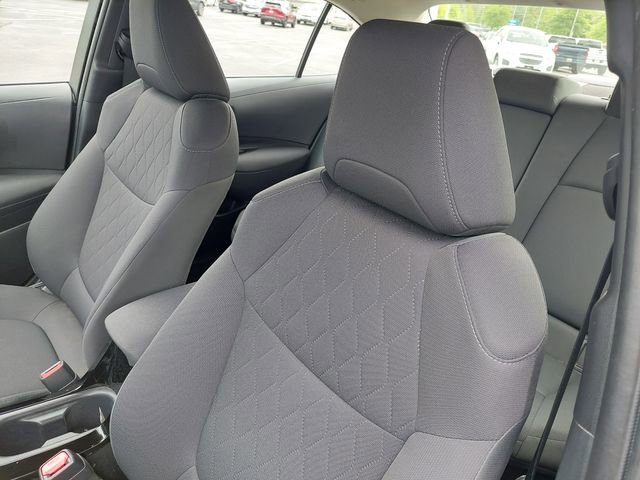 Certified 2021 Toyota Corolla LE FWD image 6