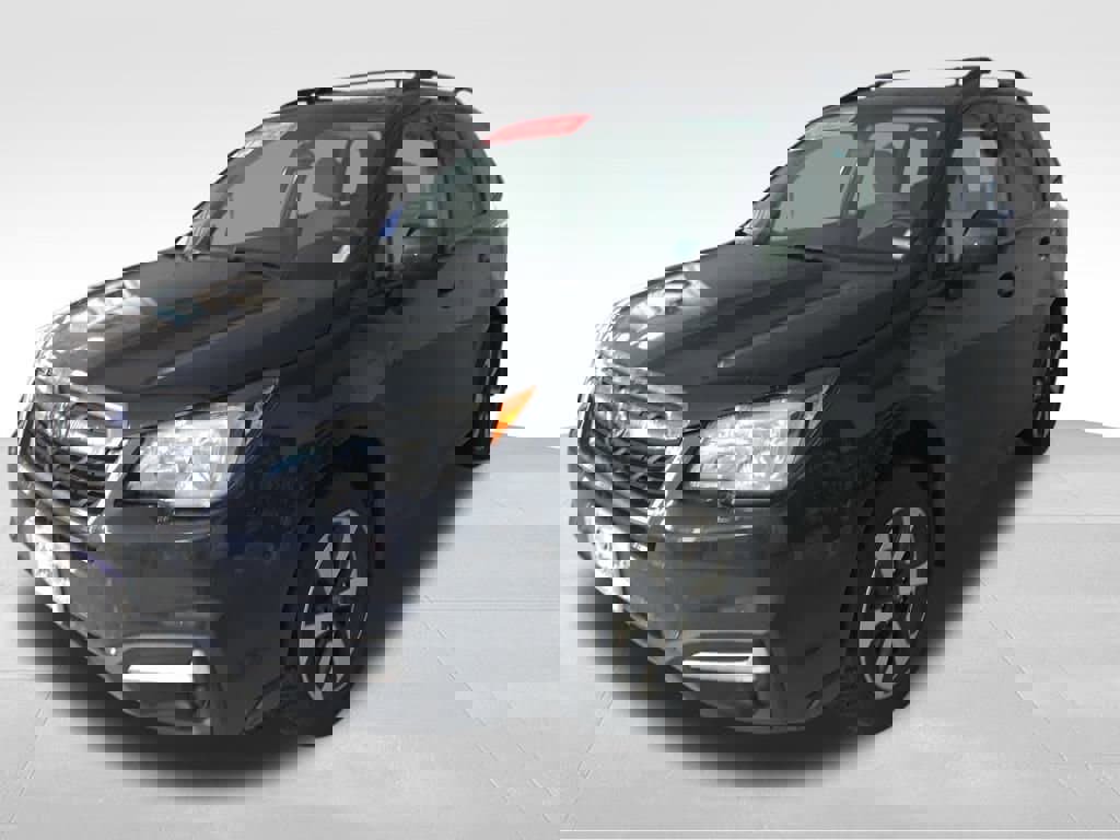 Used 2017 Subaru Forester 2.5i Premium w/ All-Weather Package