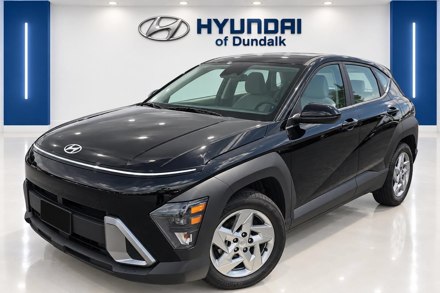 Used 2025 Hyundai Kona SE