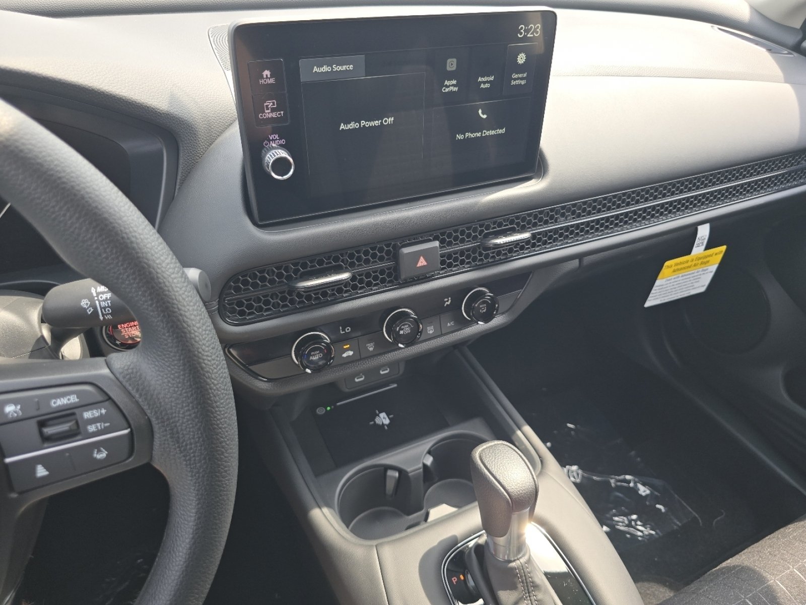 New 2027 Honda HR-V LX image 26